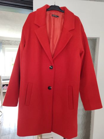 Manteau