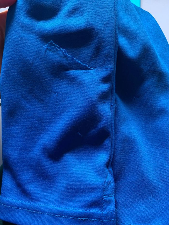 Polo 10/12 ans - photo numéro 3