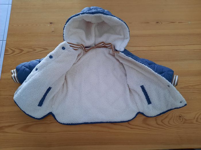 Doudoune - photo numéro 2