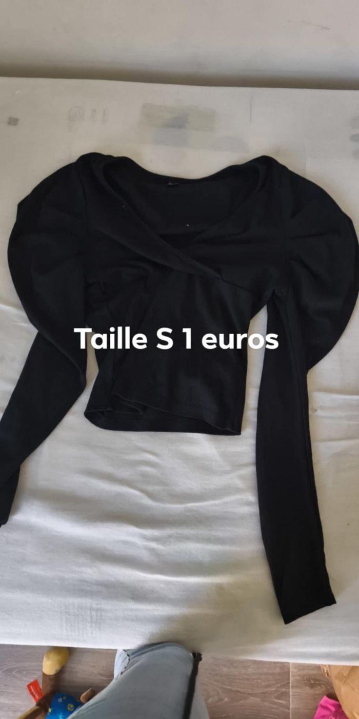 Vêtement femme - photo numéro 5