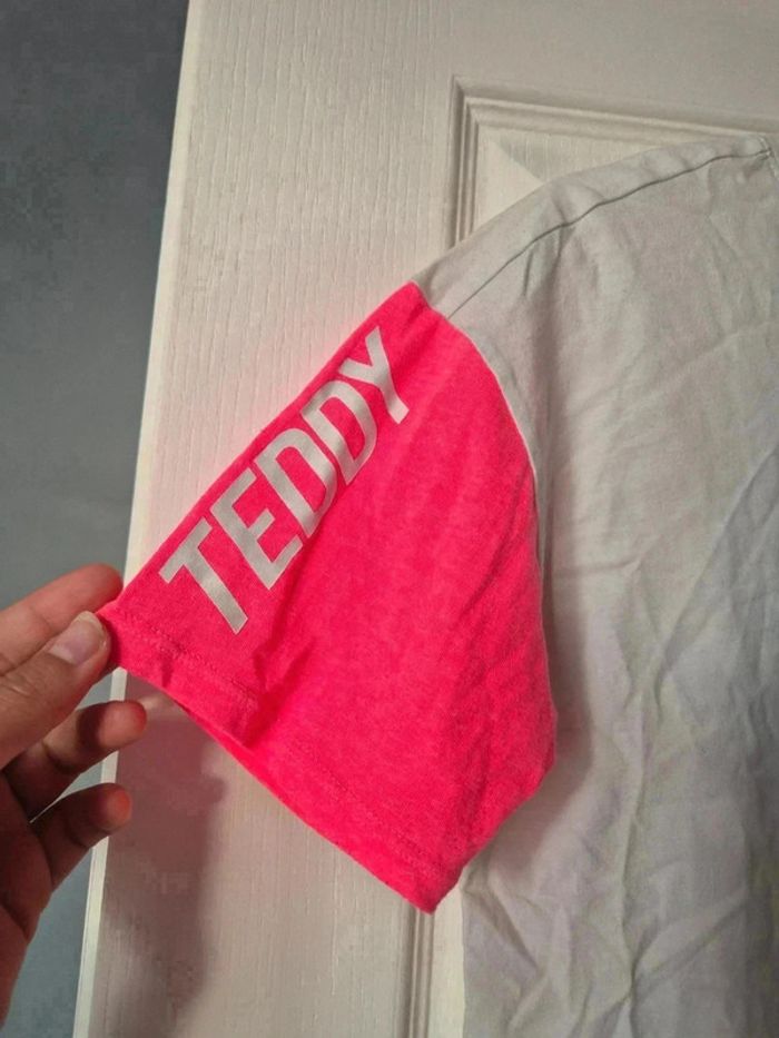 Tee shirt - photo numéro 3