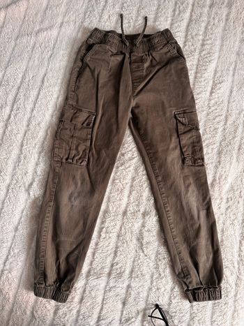 Pantalon jogger Kiabi