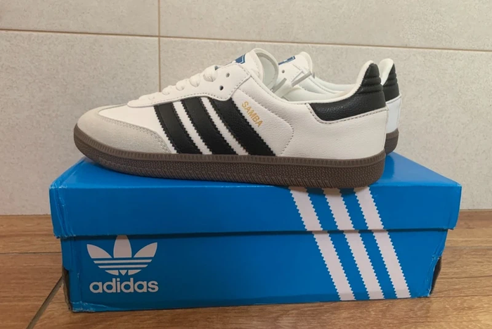 Adidas SAMBA OG Taille 36