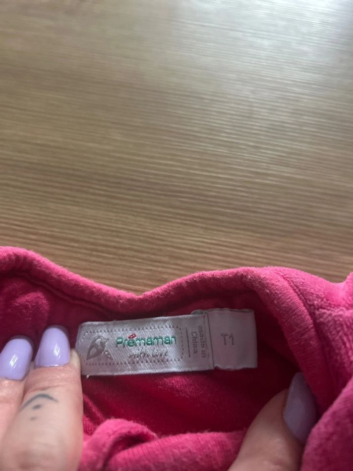 Turbulette gigoteuse T1 - photo numéro 4