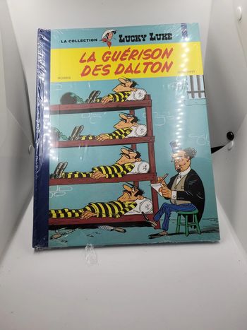 La guérison des dalton
