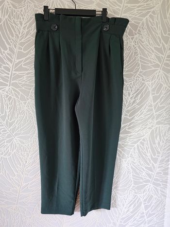 Pantalon HetM taille 44