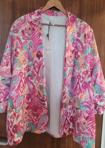 Blazer Bellove 48/50