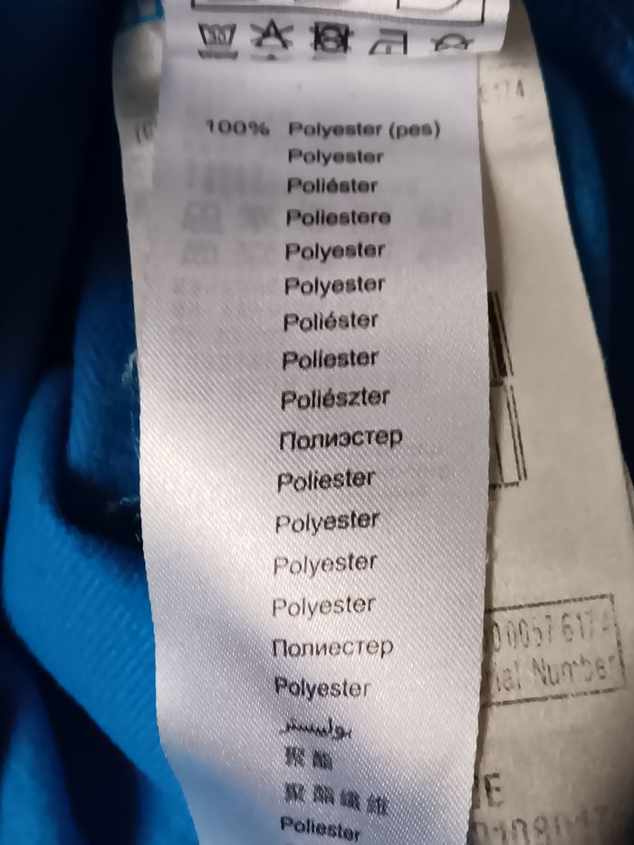 Veste garçon domyos 5ans - photo numéro 5