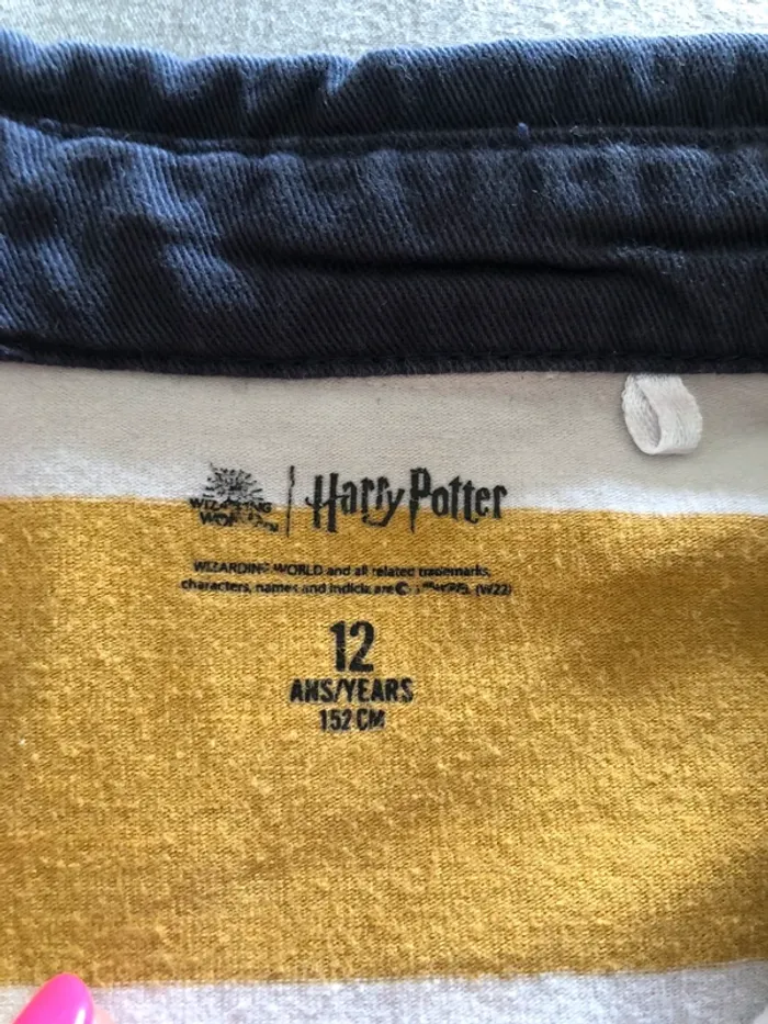 Polo HP - photo numéro 3