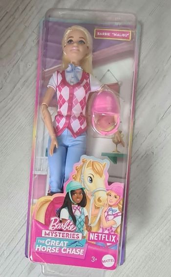 Barbie