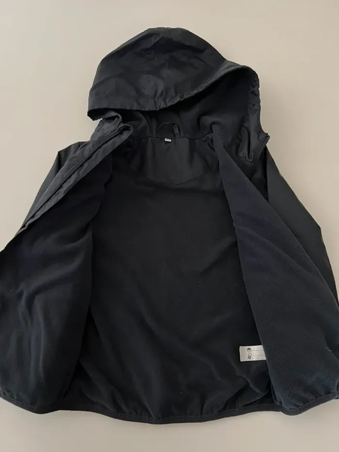 Manteau garçons - photo numéro 2