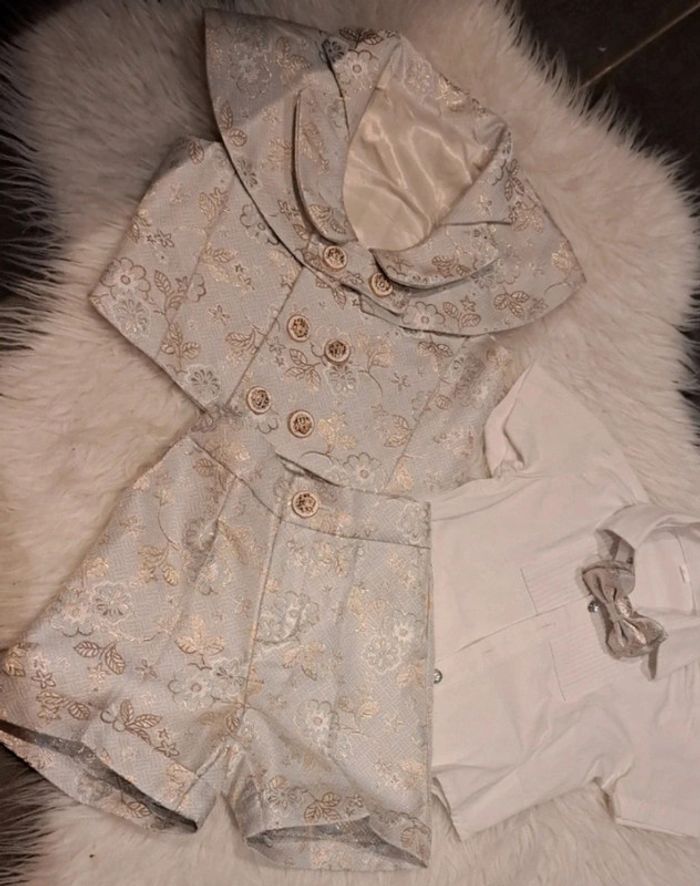 Ensemble bébé