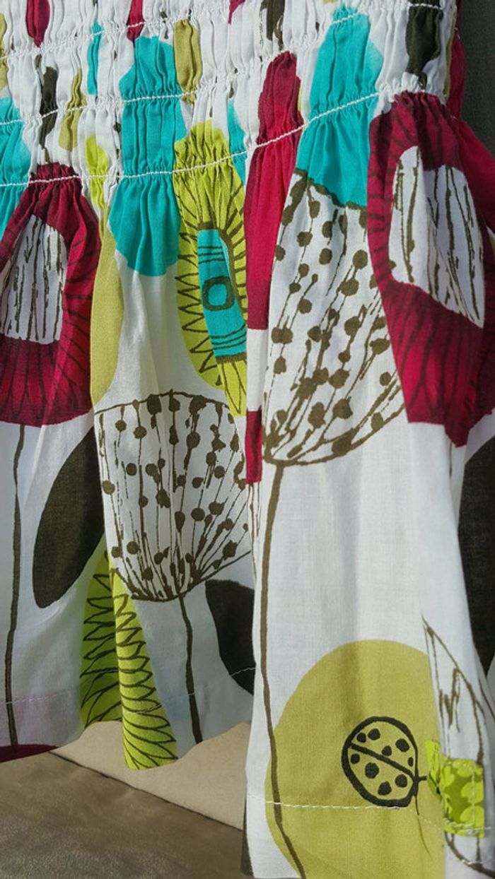 Magnifique jupe Catimini 10 ans - photo numéro 3