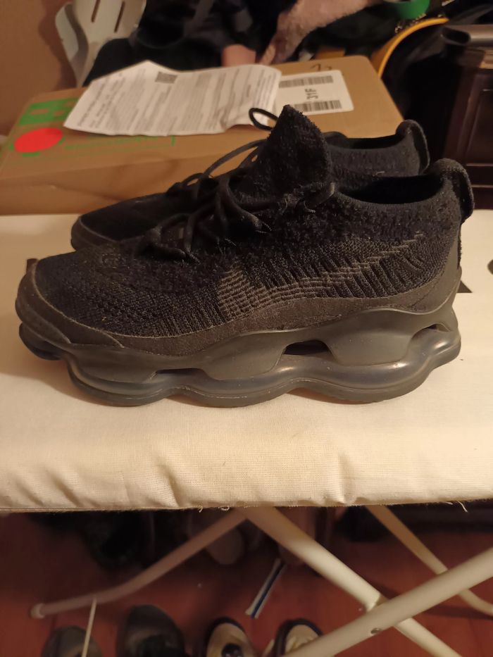 Baskets nike scorpion - photo numéro 2