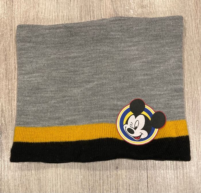 Cache-cou Disney 8 ans