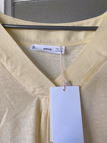Blouse légère