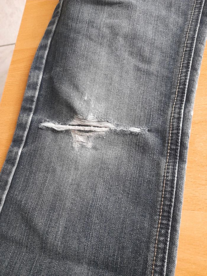 Jeans 12ans - photo numéro 18