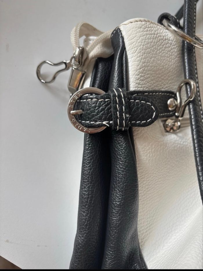 Sac à main lancaster - photo numéro 4