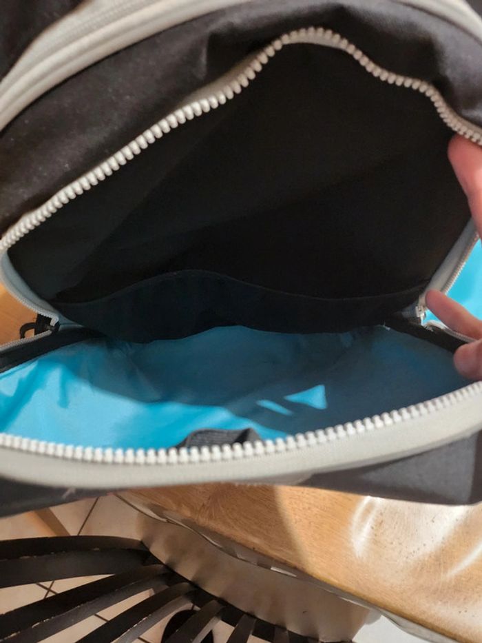 Sac a dos plus coque interchangeable - photo numéro 3