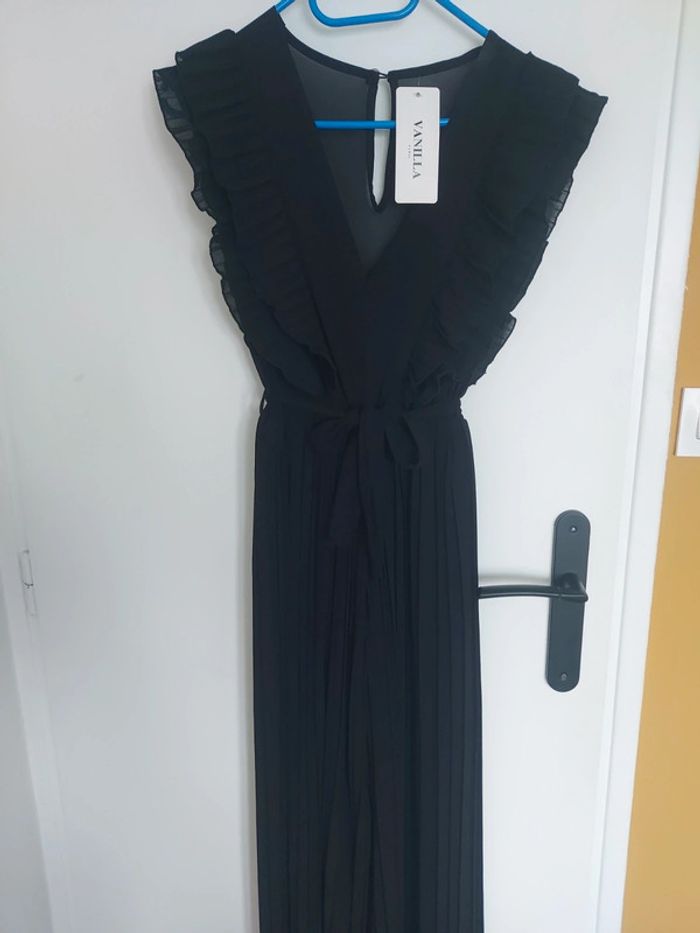 Magnifique Combinaison