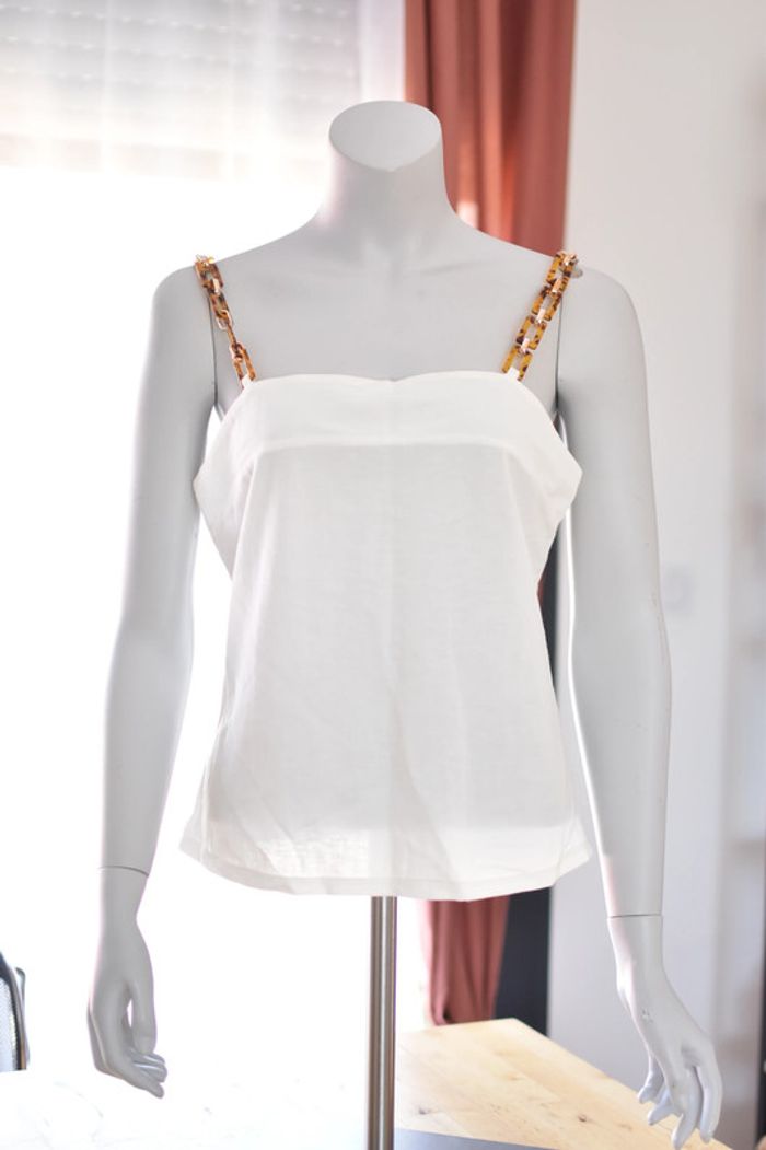 Blouse Morgan - Taille 38 - Très bon état - photo numéro 4