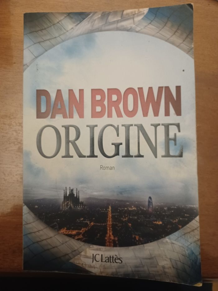 Roman "Origine"