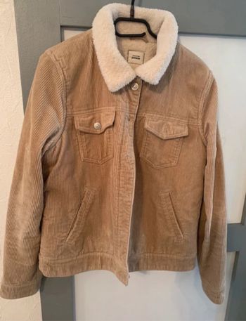 Manteau effet d’ail pimkie taille M