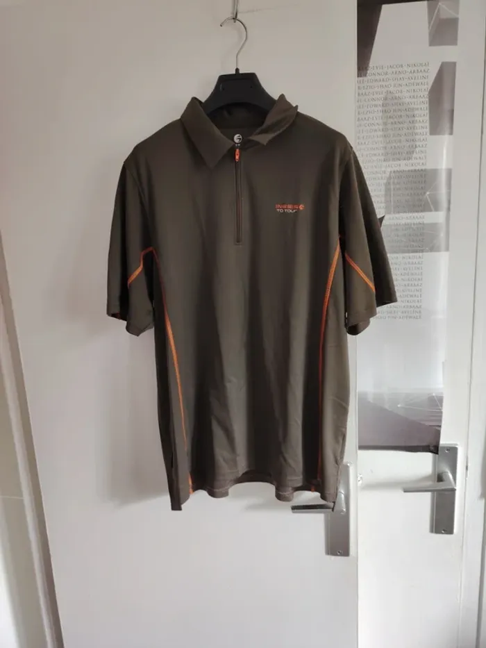 Tee-shirt inesis XL