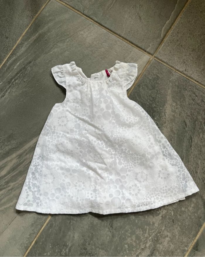 Robe été