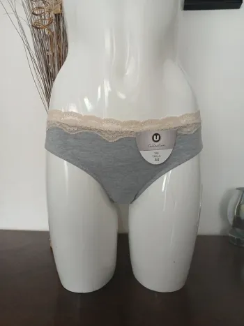 Slip taille 44