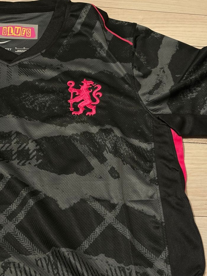 Maillot Chelsea M Neuf - photo numéro 5