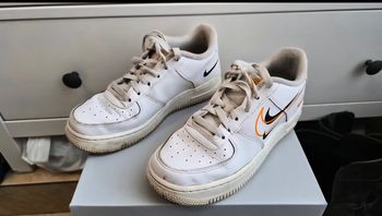 Air force 1 Nike 36.5