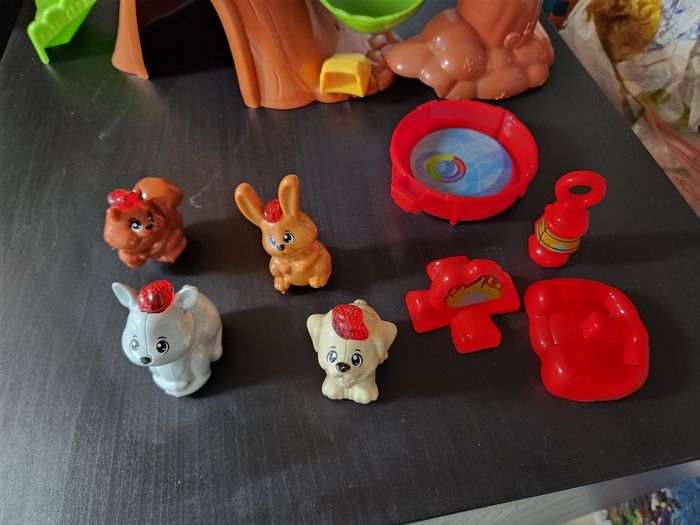 Jouets VTech - photo numéro 3