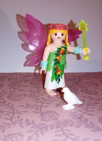 Playmobil fée 1