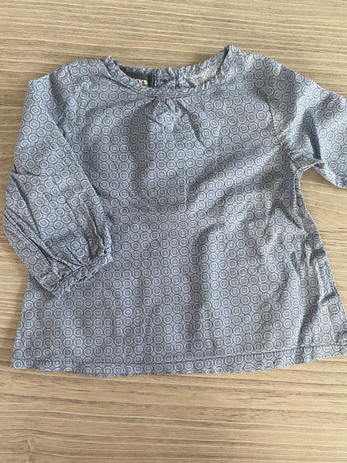 Blouse