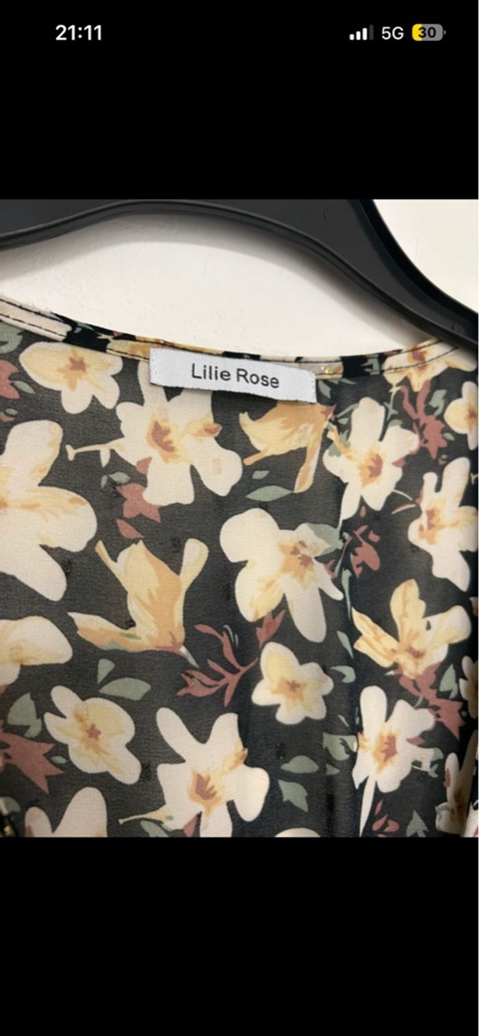 Robe femme - photo numéro 3