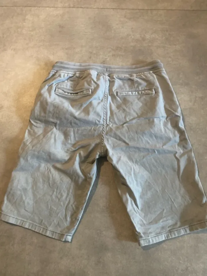 Short chino - photo numéro 5