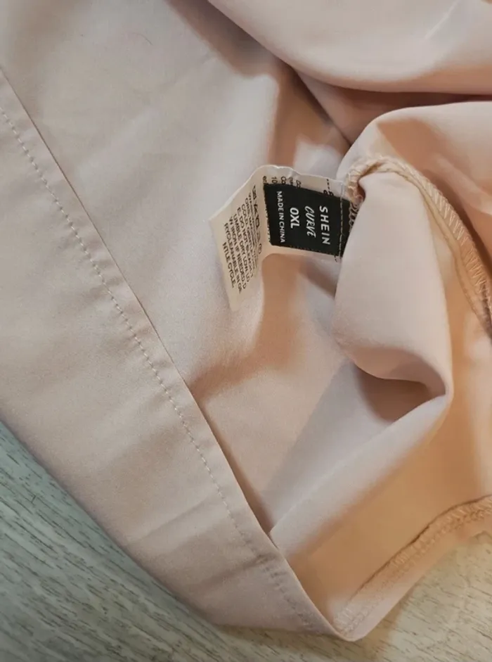 Blouse - photo numéro 2