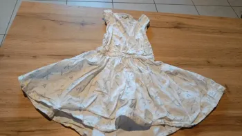 Robe d'été