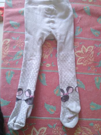 Collants 18 -20 (9 mois)