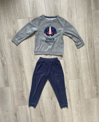 Pyjama garçon
