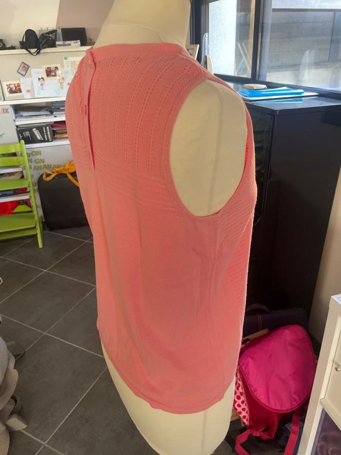Haut Kookai taille 1 parfait état - photo numéro 5