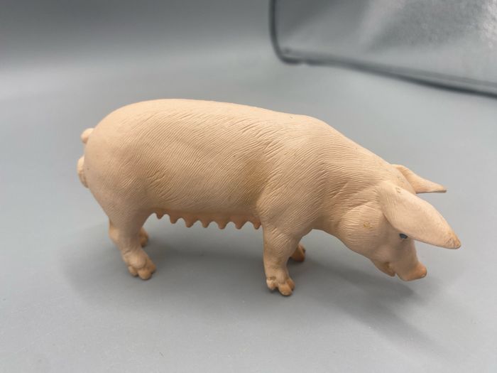Truie Schleich - photo numéro 2