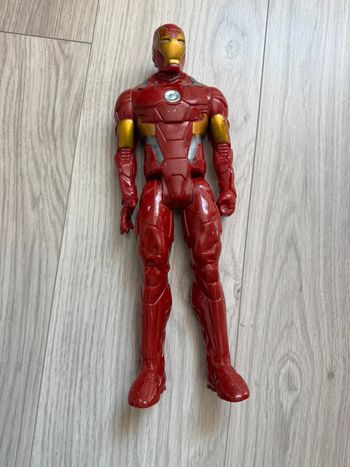 Iron man avengers Marvel 30cm