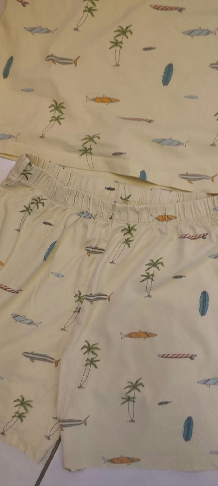 Pyjama Zara 13 14 ans - photo numéro 7