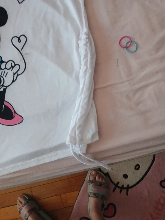T shirt - photo numéro 2