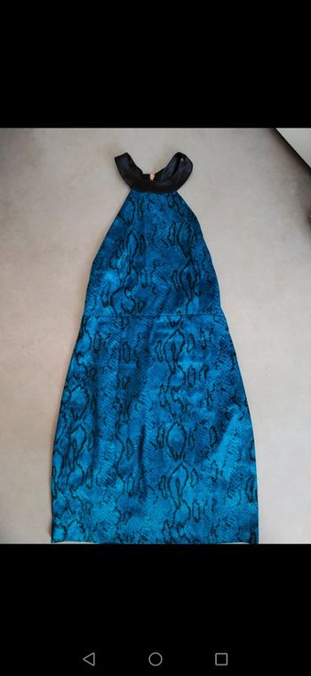 Robe sexy