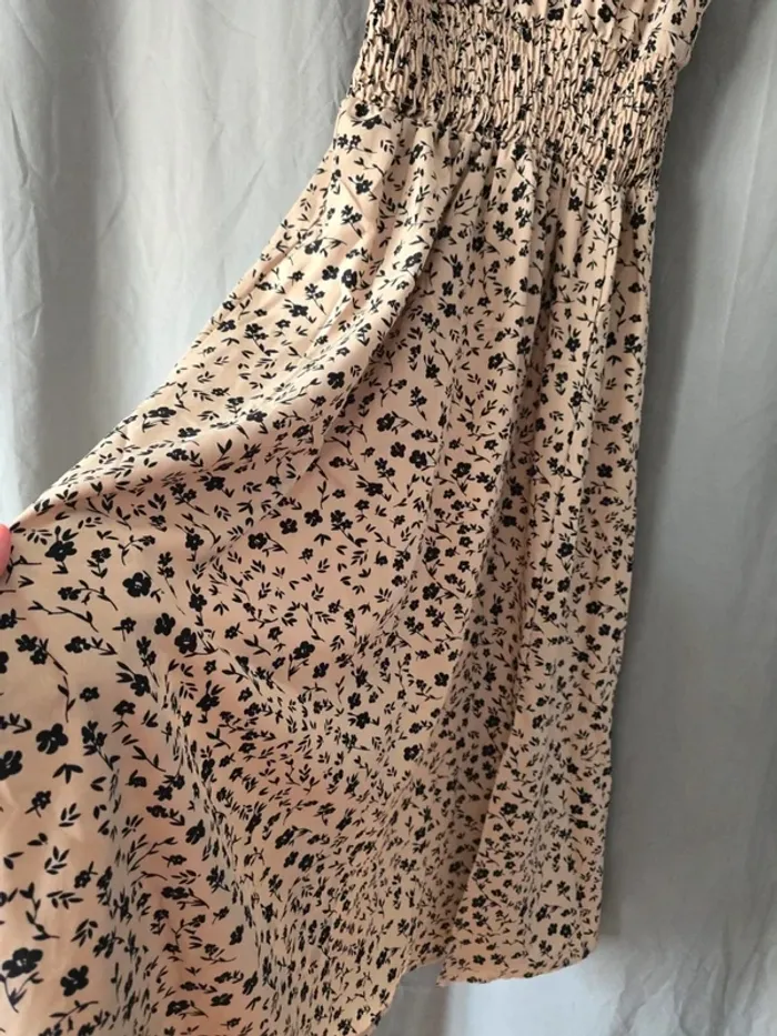Robe longue fluide - photo numéro 2