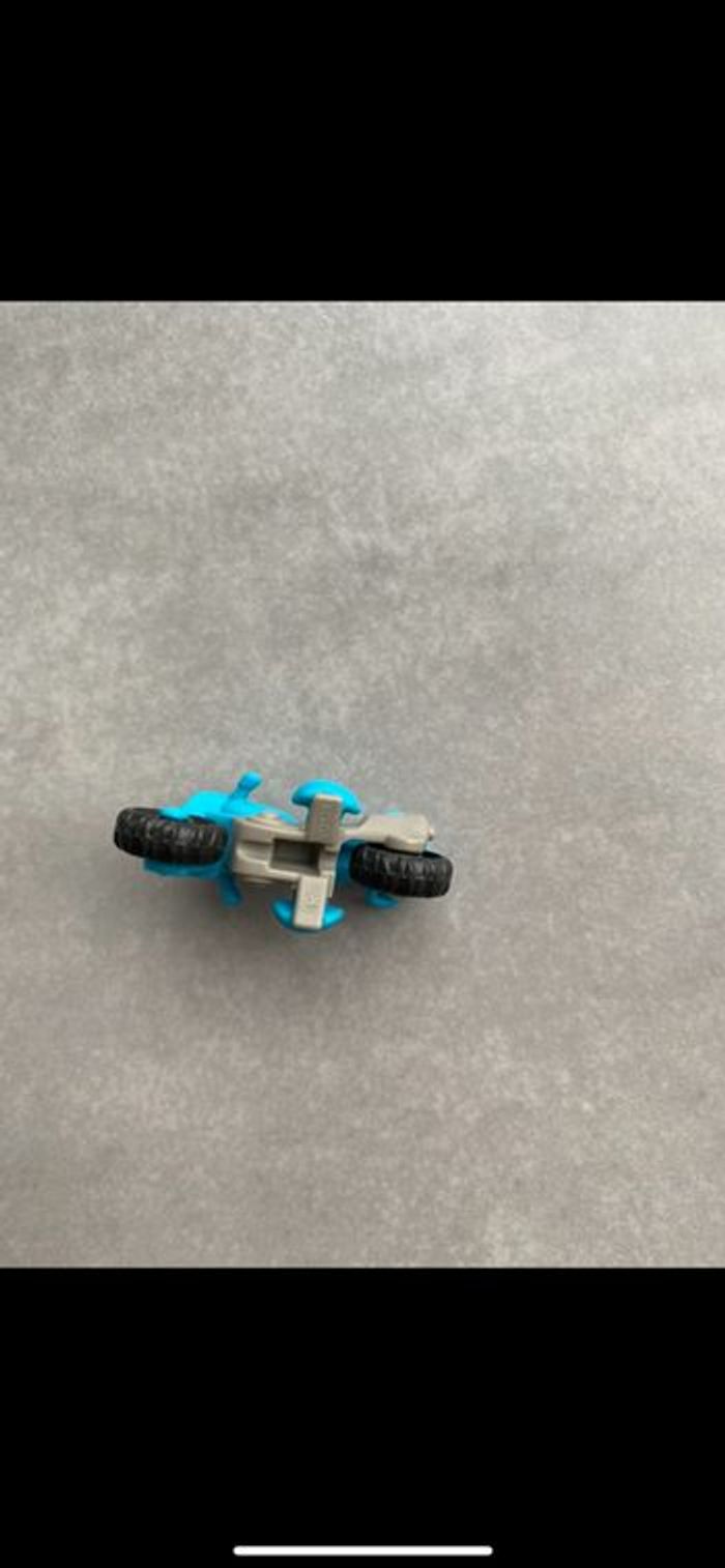 Petite moto - photo numéro 5