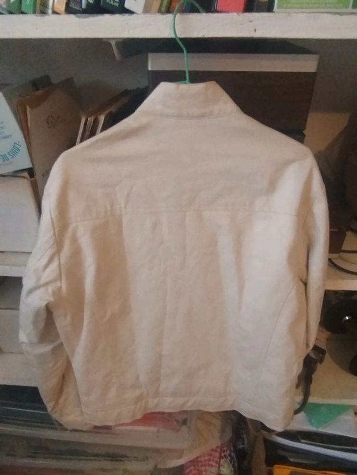 Veste tag heuer - photo numéro 4